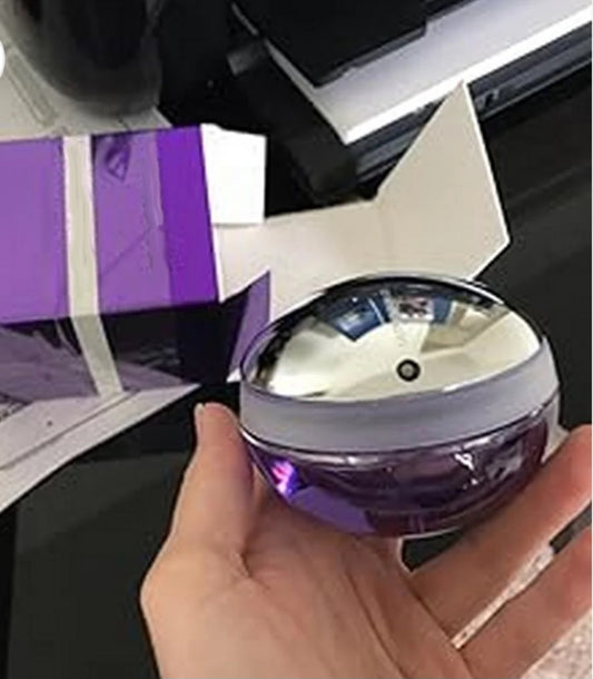 Ultra violet F (Bergamote, citron vert, magnolia, œillet, orchidée, iris, jasmin)