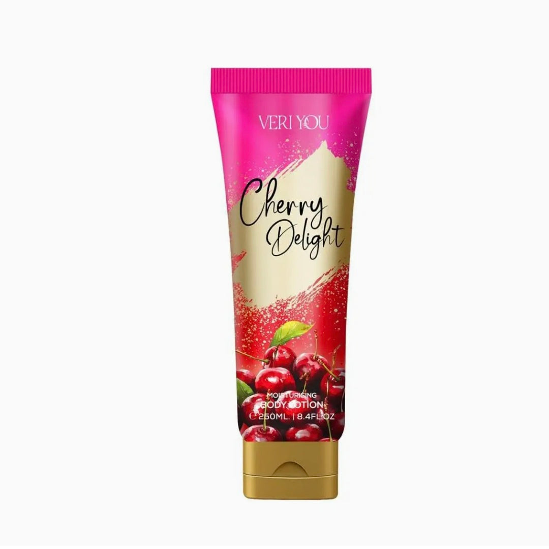 Body lotion VERI YOU