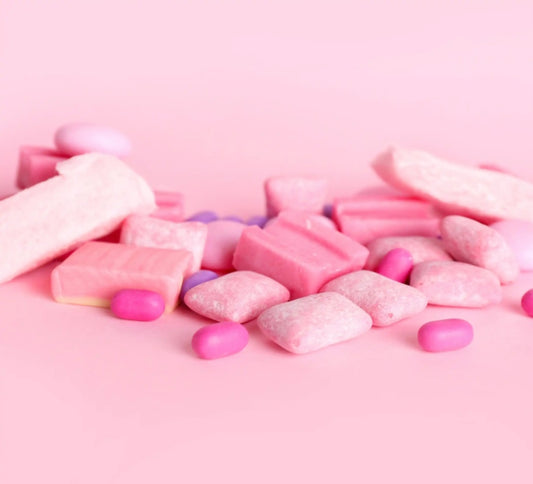Bubblegum