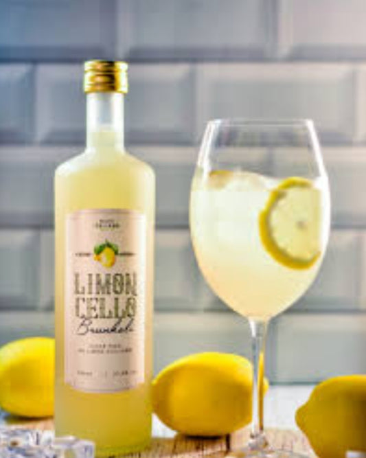 Limoncello