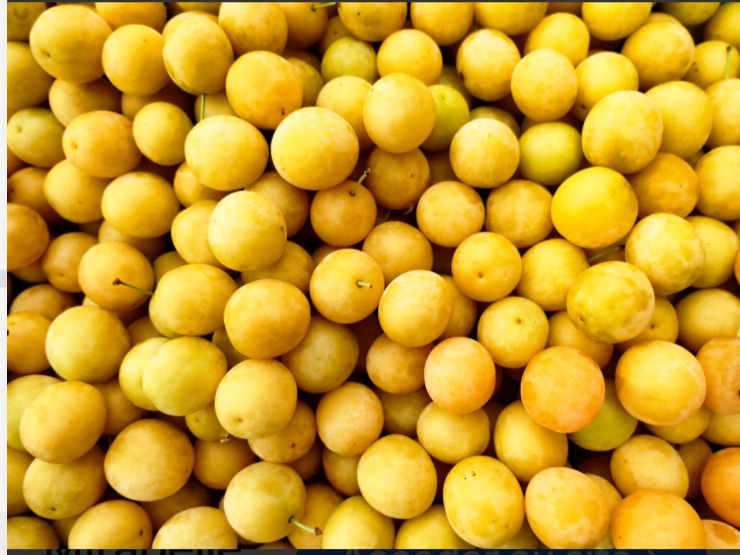 Mirabelle