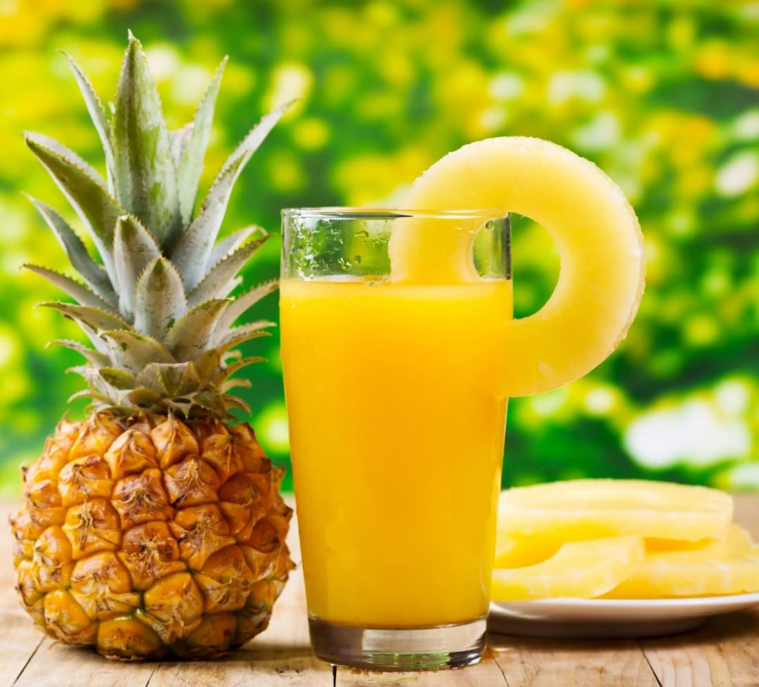 Ananas