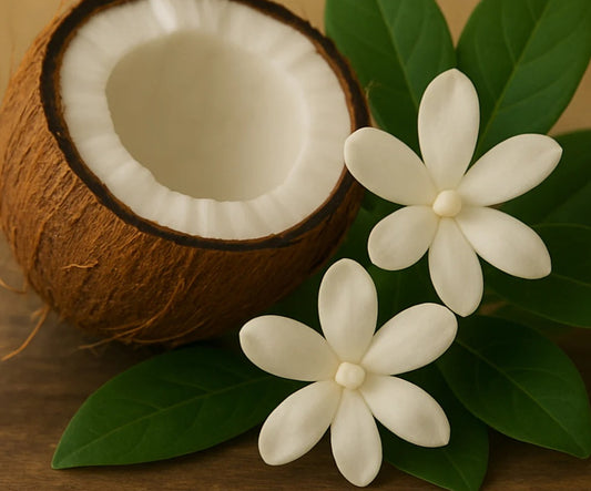 Coco musc