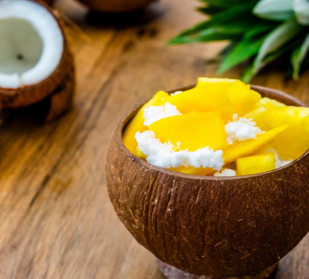 Jelly mangue coco