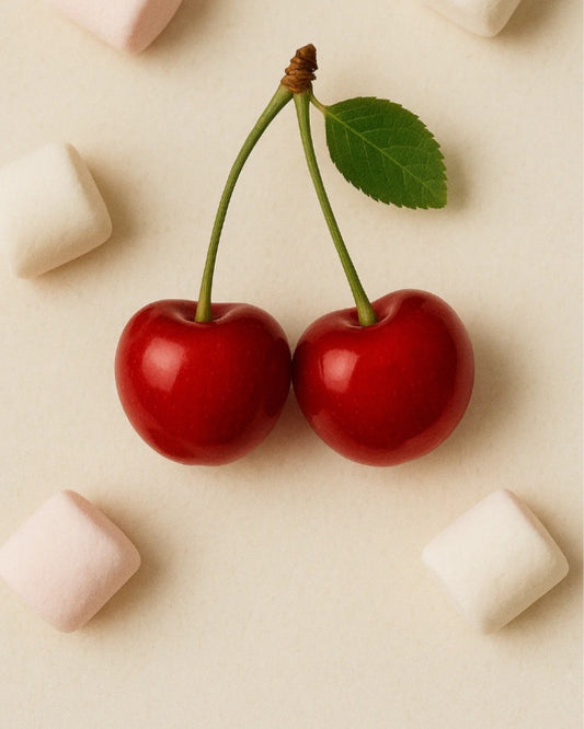 Cerise guimauve