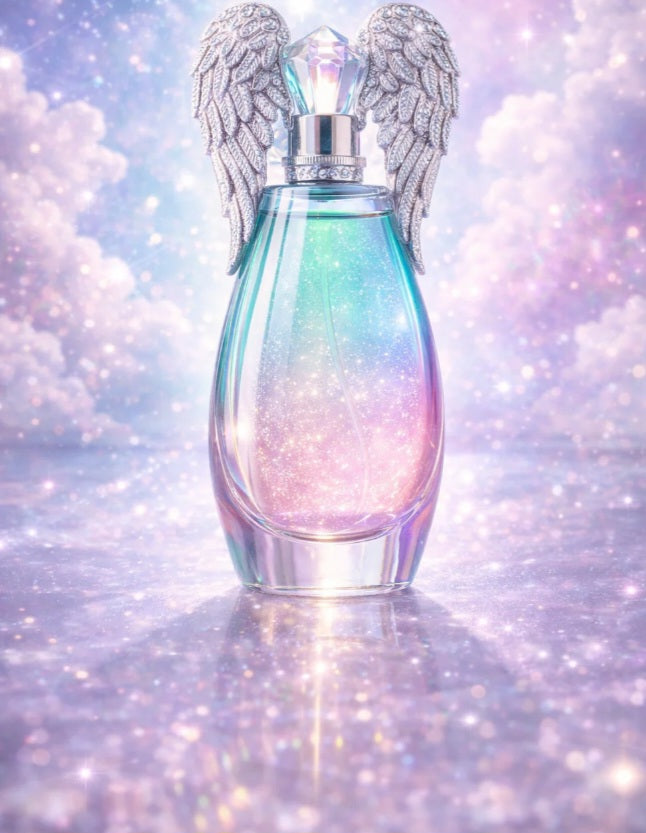 Jelly Rêves Angélique by Victory (agrumes, pivoine, jasmin, ambre)