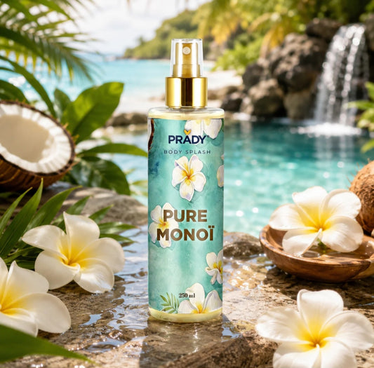 Brume pure monoï 250 ml