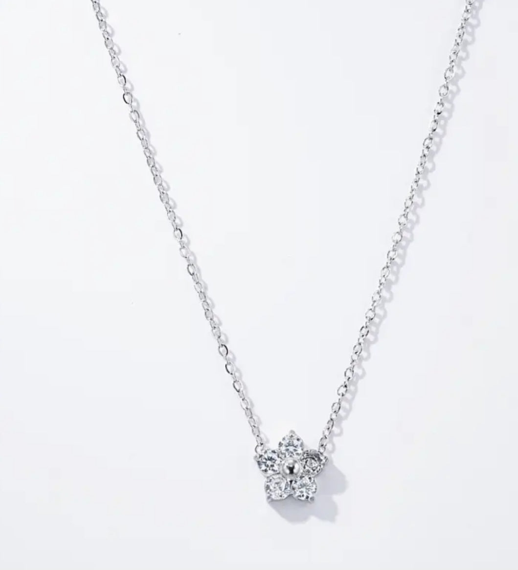 Collier en acier inoxydable Réf 34