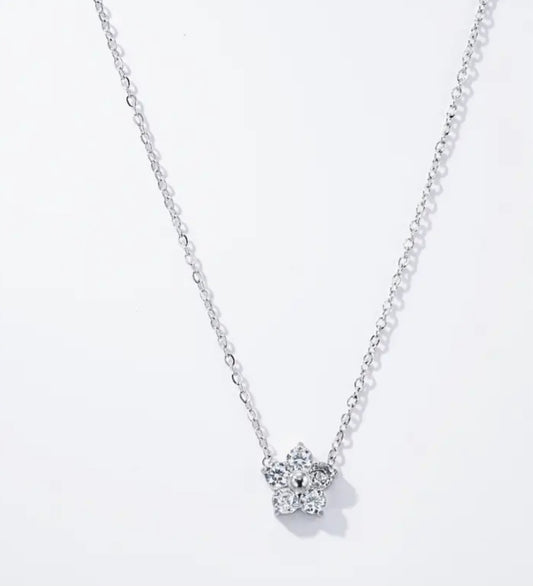 Collier en acier inoxydable Réf 34