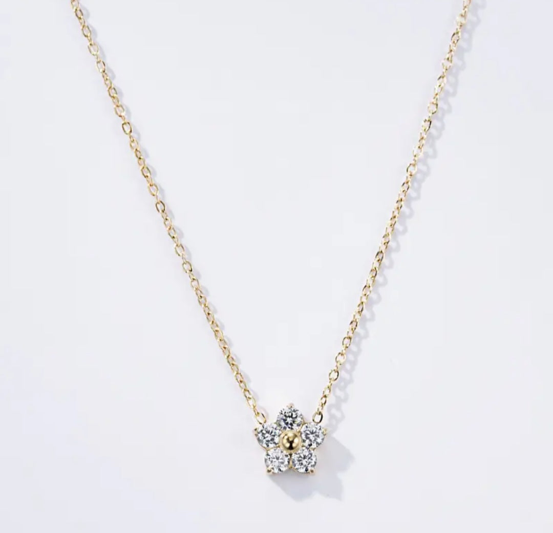 Collier en acier inoxydable Réf 35