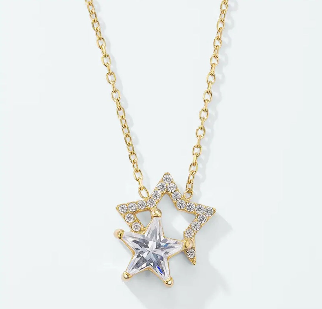 Collier en acier inoxydable Réf 39