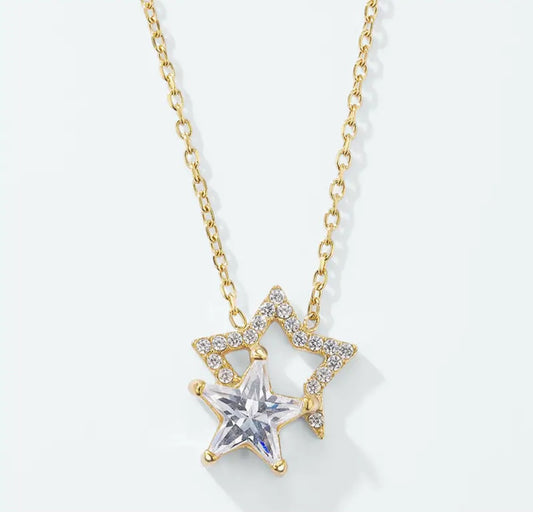 Collier en acier inoxydable Réf 39