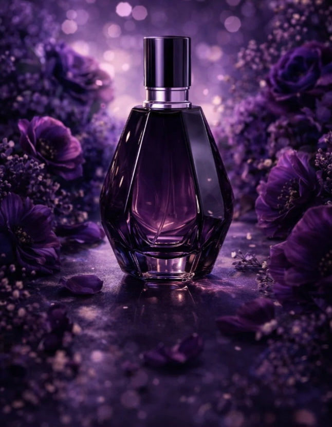 Flower bomb minight (jasmin, rose, fleur d'oranger)