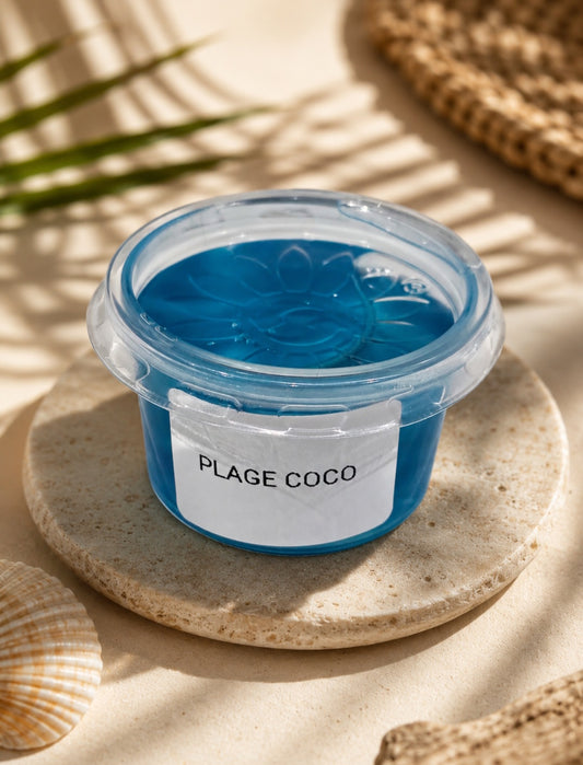 Destockage jelly