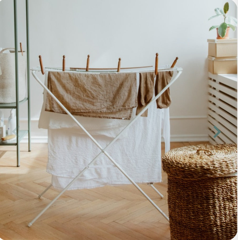 Linge propre