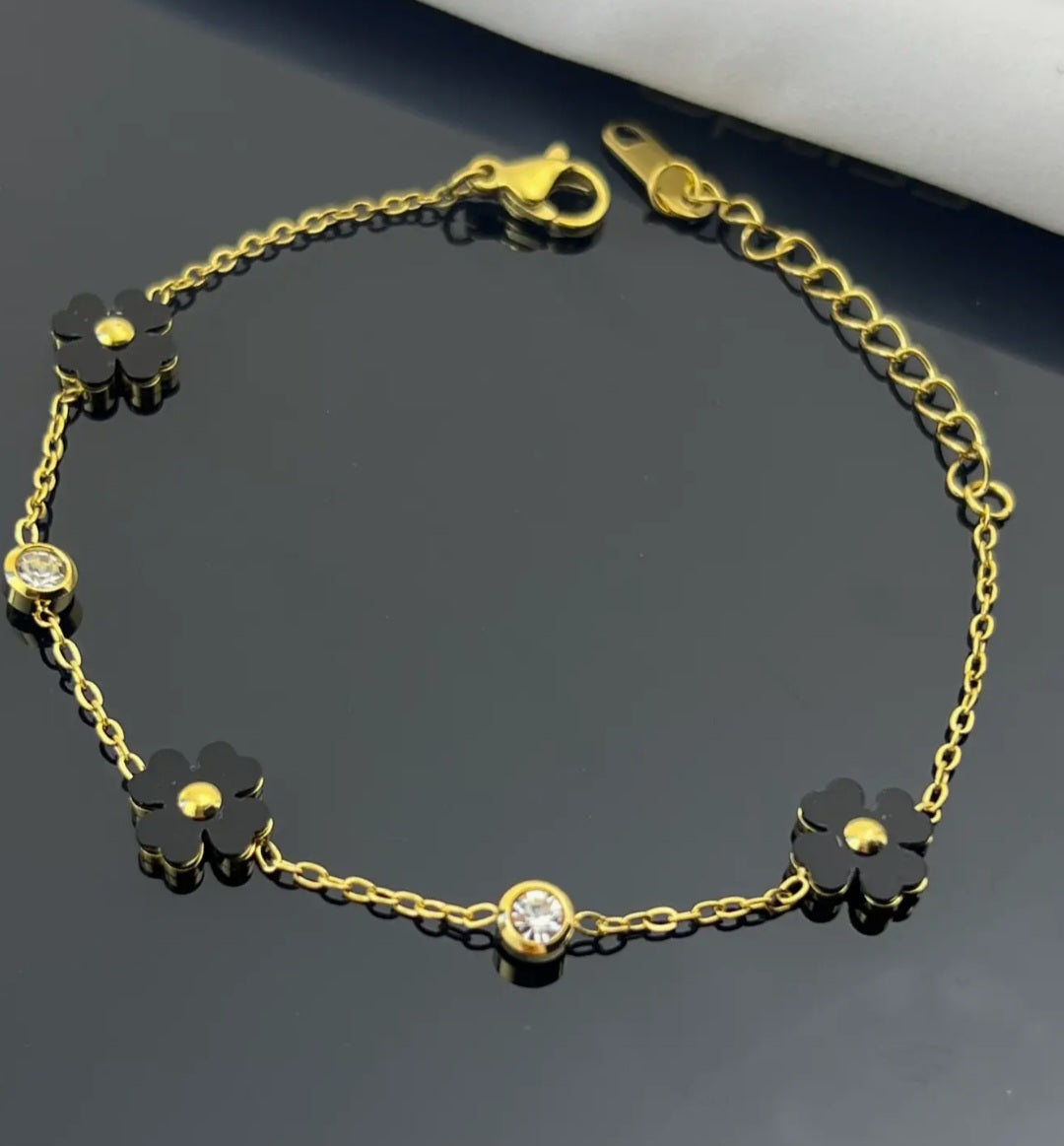 BRACELET EN ACIER INOXYDABLE Réf 116