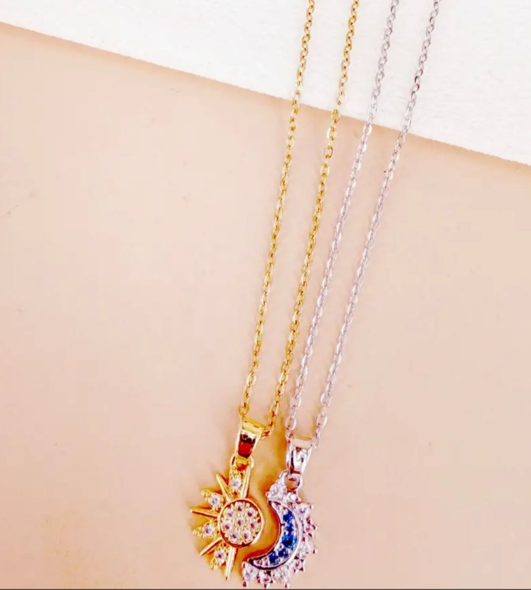 COLLIER EN ACIER INOXYDABLE Réf 121