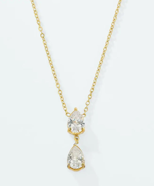 COLLIER EN ACIER INOXYDABLE Réf 134