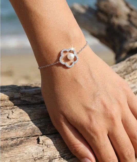 BRACELET EN ACIER INOXYDABLE Réf 145