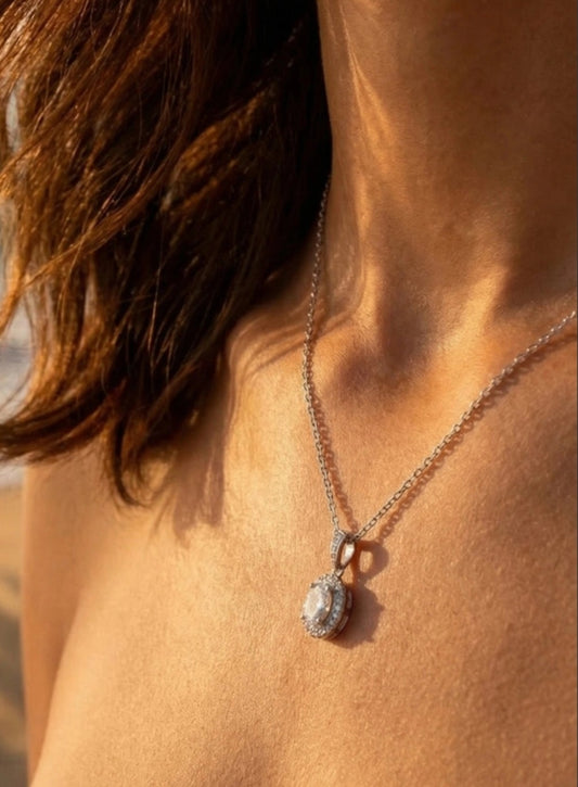 COLLIER EN ACIER INOXYDABLE Réf 170