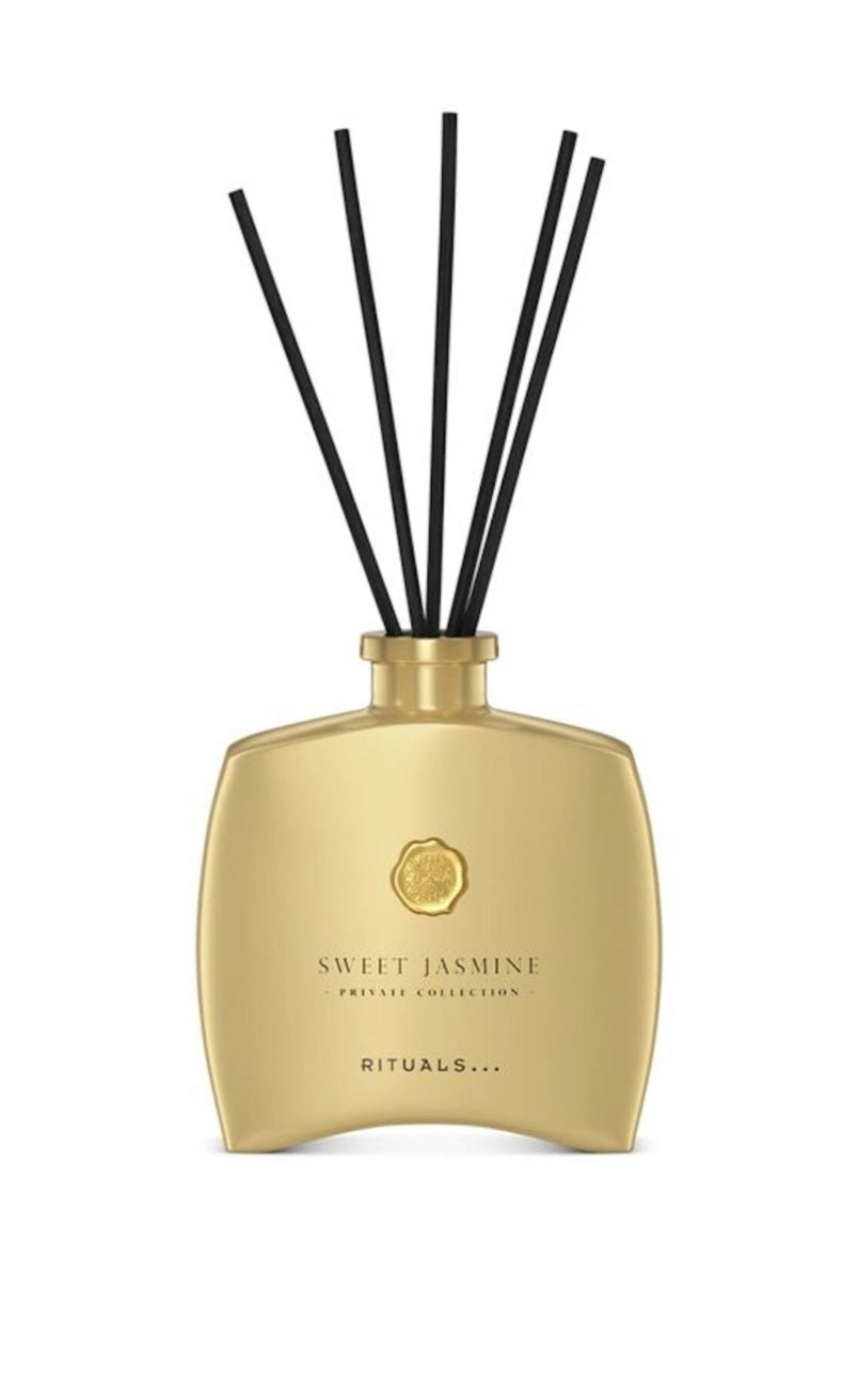 Jelly Sweet jasmin
