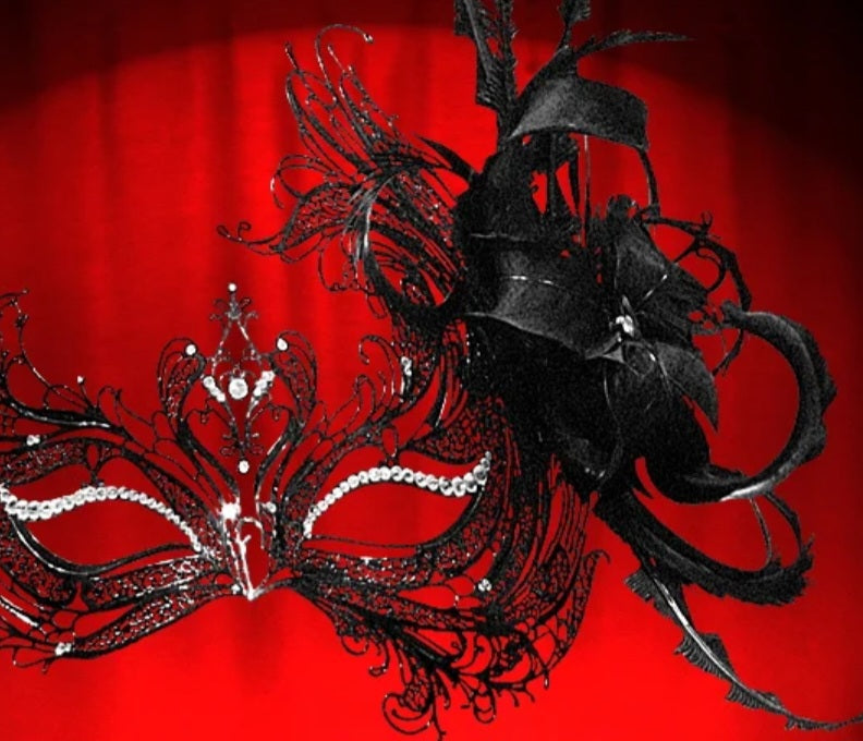 Jelly La Tentatrice (framboise, ambre, musc)