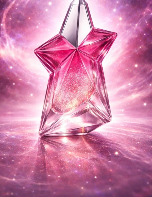 Jelly Angelyne nova (inspiré Angel Nova)